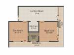 floorPlan of Nakheel Developers Pvt Ltd Nakheel - 3