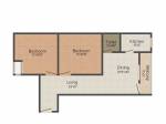 floorPlan of Nakheel Developers Pvt Ltd Nakheel - 3