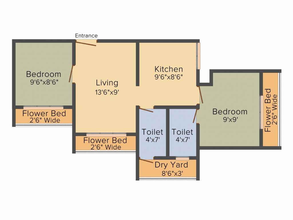 Aadinath Adinath Nirmal Residency