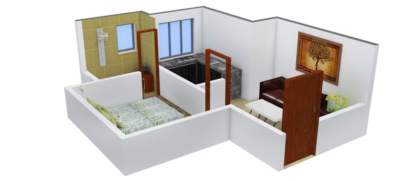 Omkar Omkar Mansi Park