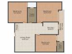 floorPlan of Planner Uppal PNM Homes 5