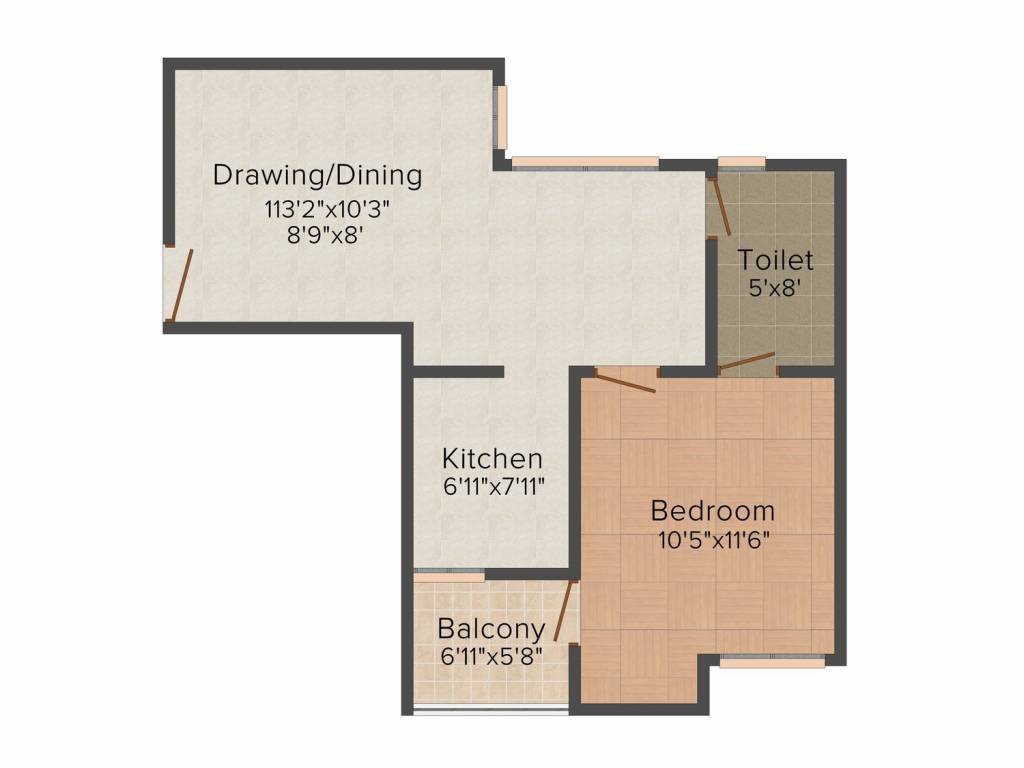 dummy Skardi Skardi Palm Exotica