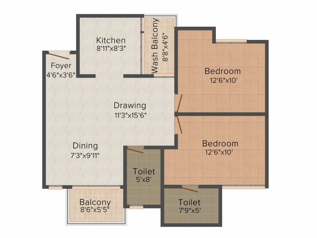 dummy Skardi Skardi Palm Exotica dummy Skardi Skardi Palm Exotica