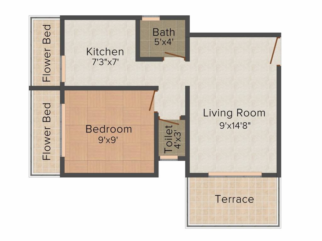 Bhoomi Anand Developers Bhoomi Anand Darshan