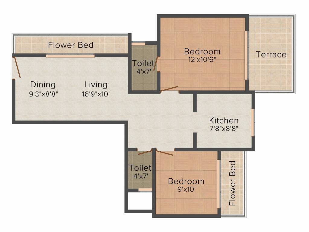 Bhoomi Anand Developers Bhoomi Anand Darshan