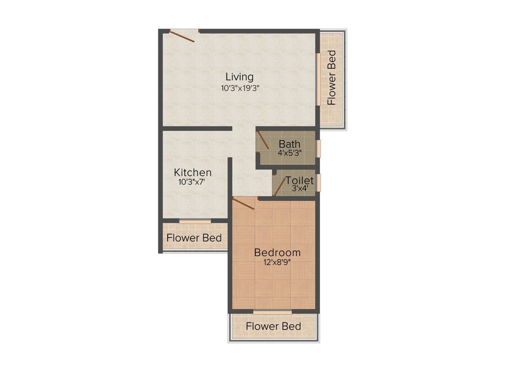 Annapurna Shri Satima Radhe Shyam Regency