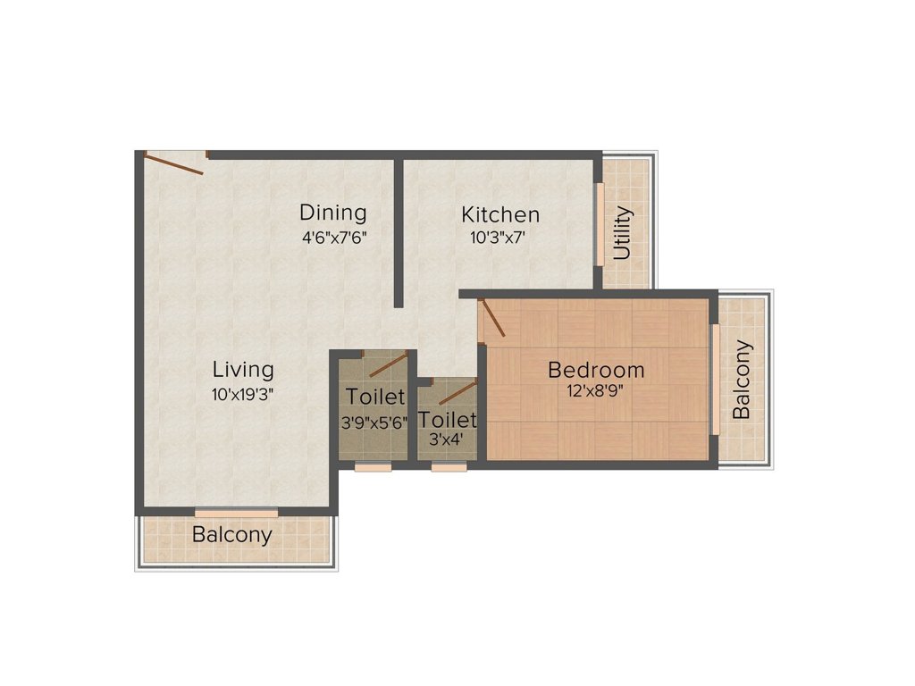 Annapurna Shri Satima Radhe Shyam Regency