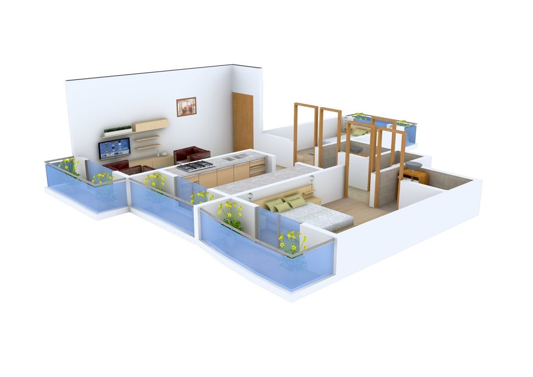 Annapurna Shri Satima Radhe Shyam Regency