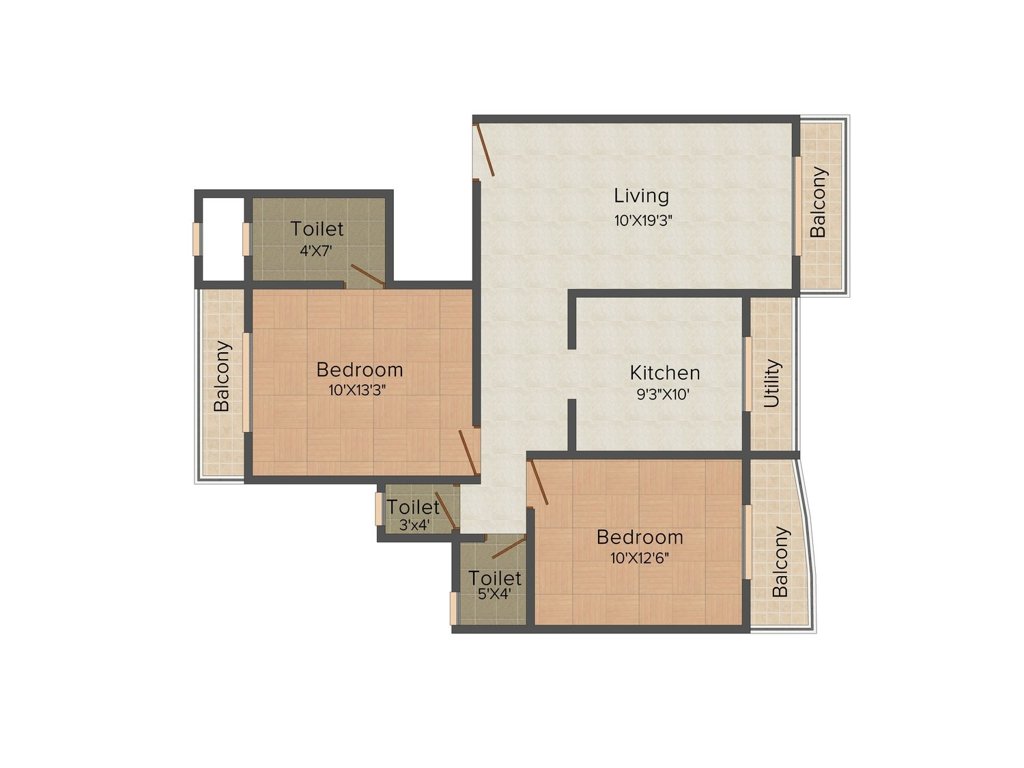 Annapurna Shri Satima Radhe Shyam Regency