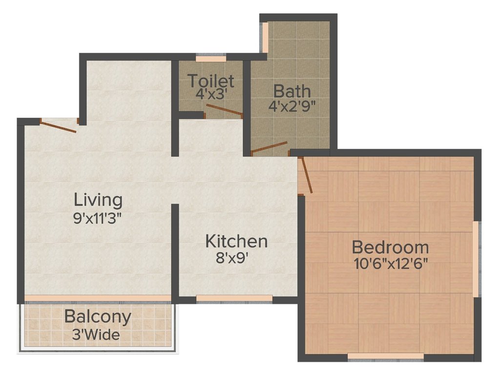 Vidhata Developers Vidhata Om Chambers