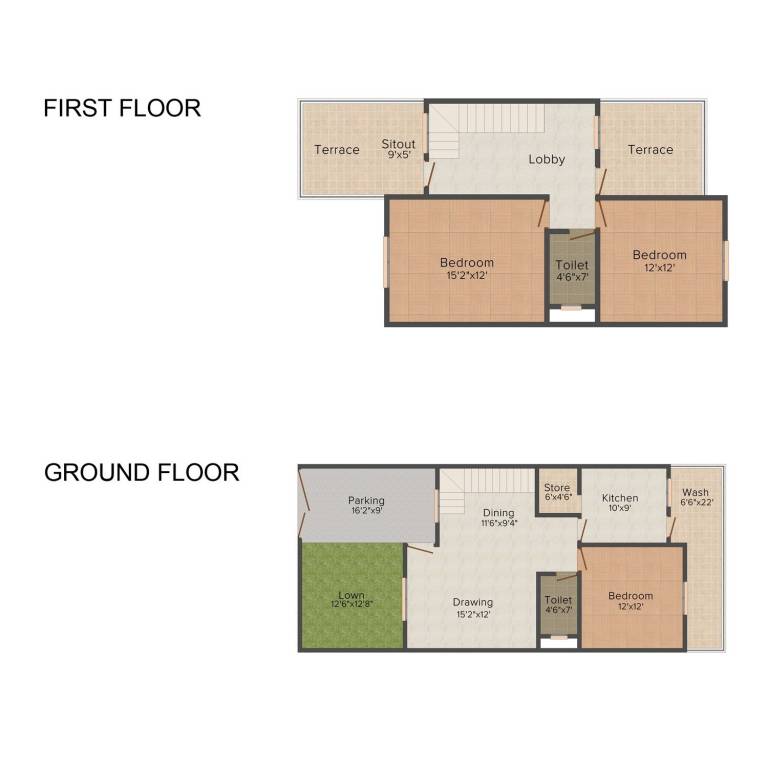 Sunrise Infrastructure Developers Sunrise Sai Vatika