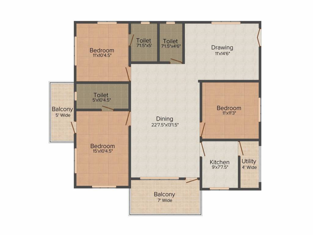 Kranti Group Kranti Signature