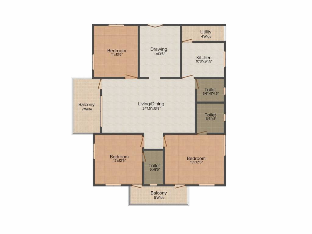 Kranti Group Kranti Signature