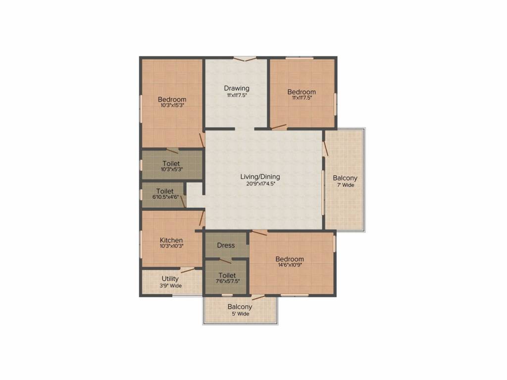 Kranti Group Kranti Signature
