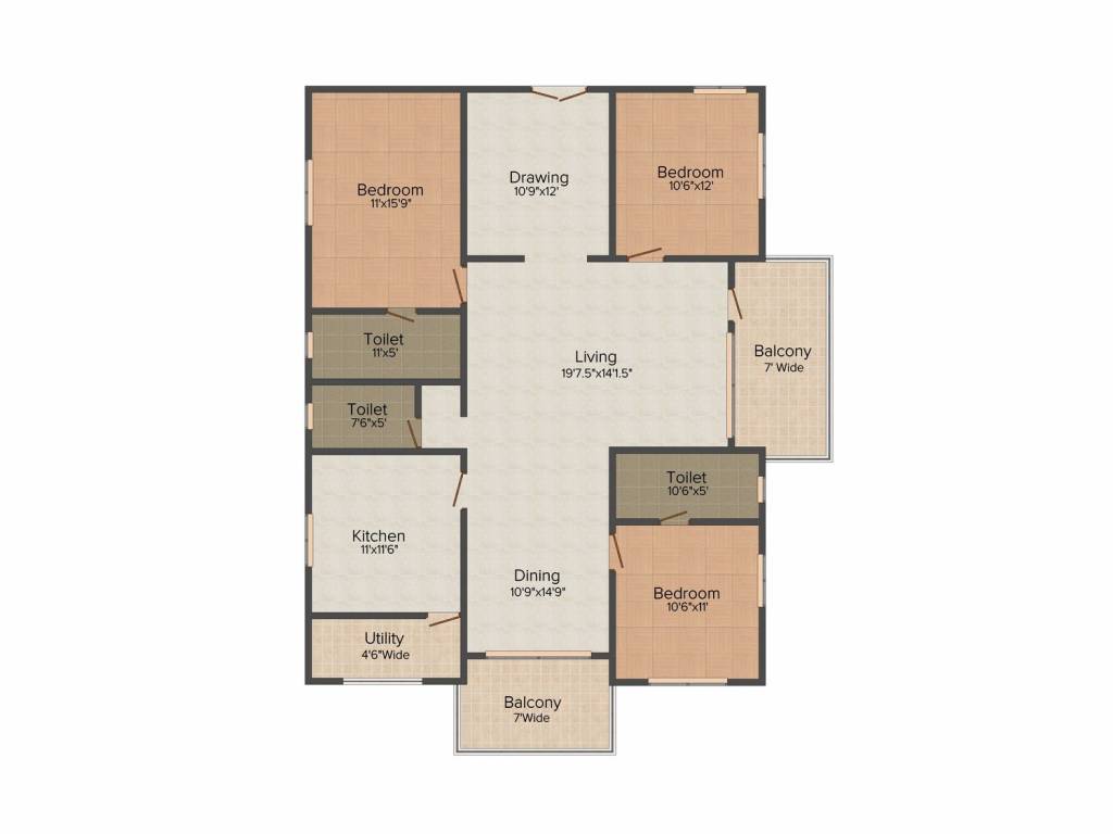 Kranti Group Kranti Signature