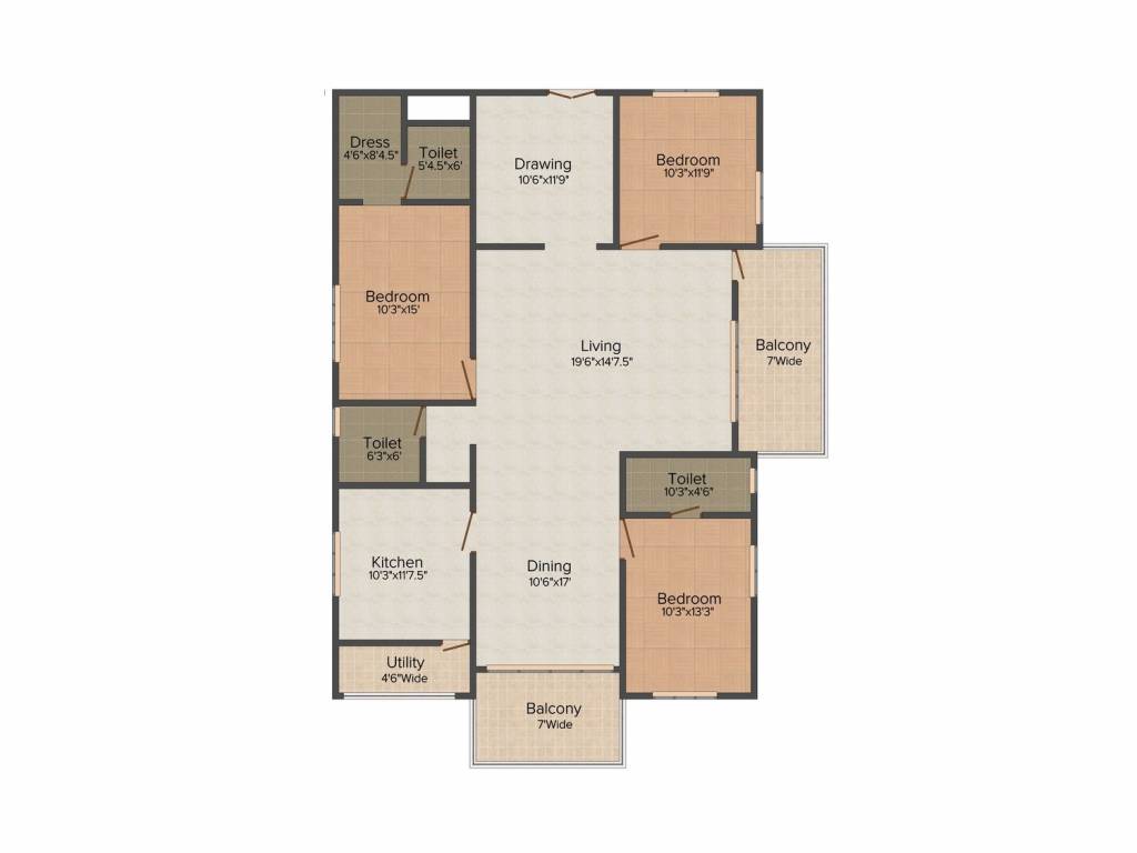 Kranti Group Kranti Signature