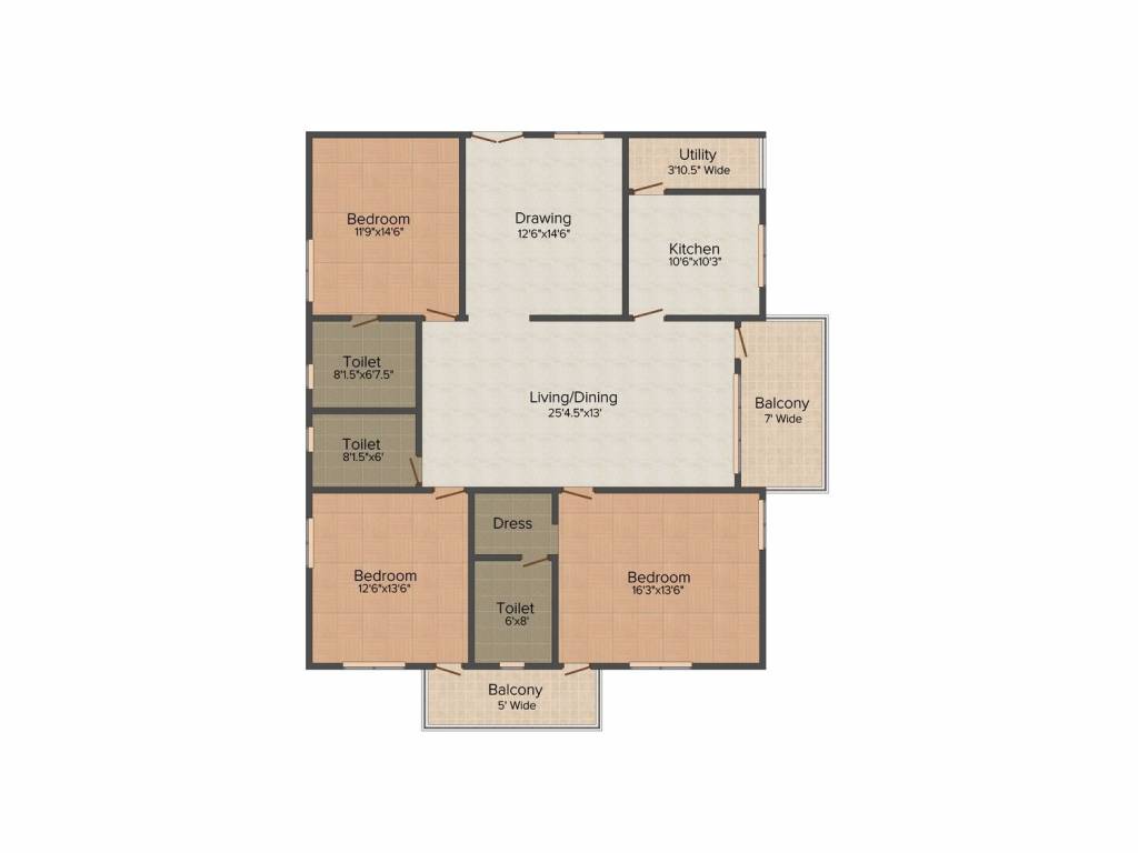 Kranti Group Kranti Signature