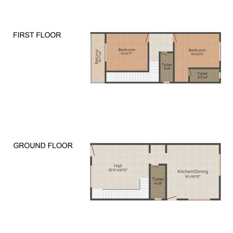 Dreamz Realty Solutions Dreamz Elegant