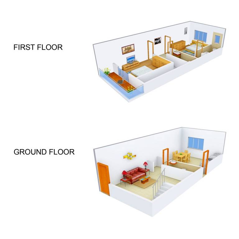 Dreamz Realty Solutions Dreamz Elegant