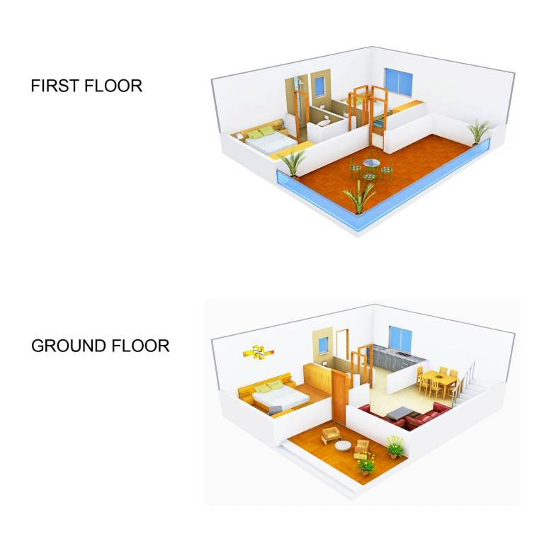 Dreamz Realty Solutions Dreamz Elegant