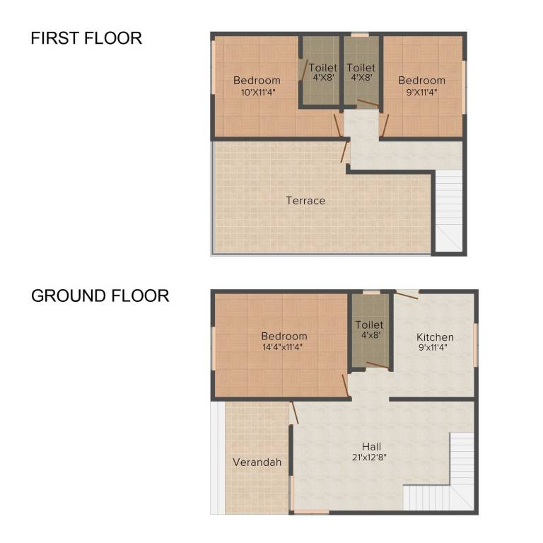 Dreamz Realty Solutions Dreamz Elegant