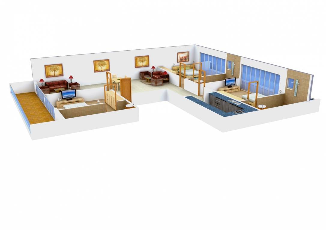 Sharma Sharma Homes 1