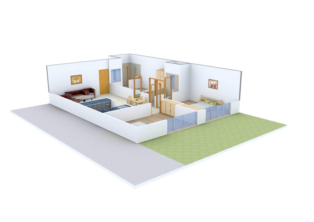 Jai Ambey Jai Ambey Builder Floor   2