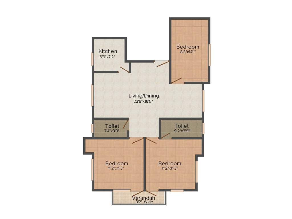 Anupam Anupam Guha 185 M G Road