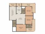 floorPlan of Platinum
