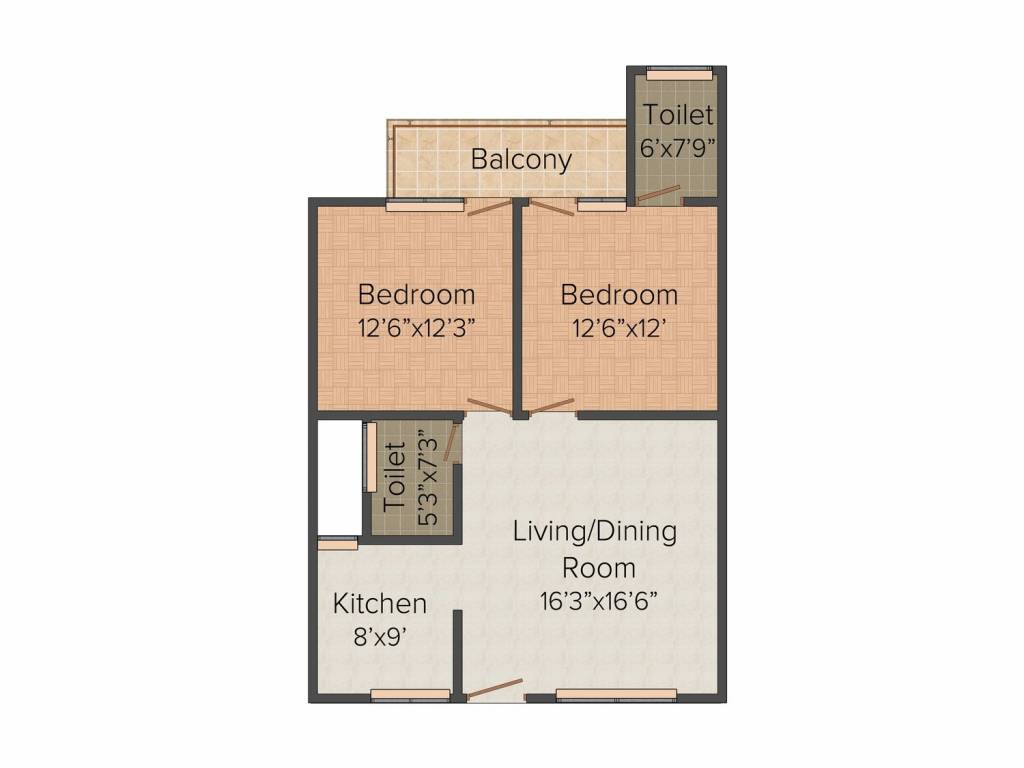 Ganpati Ganpati JR Village