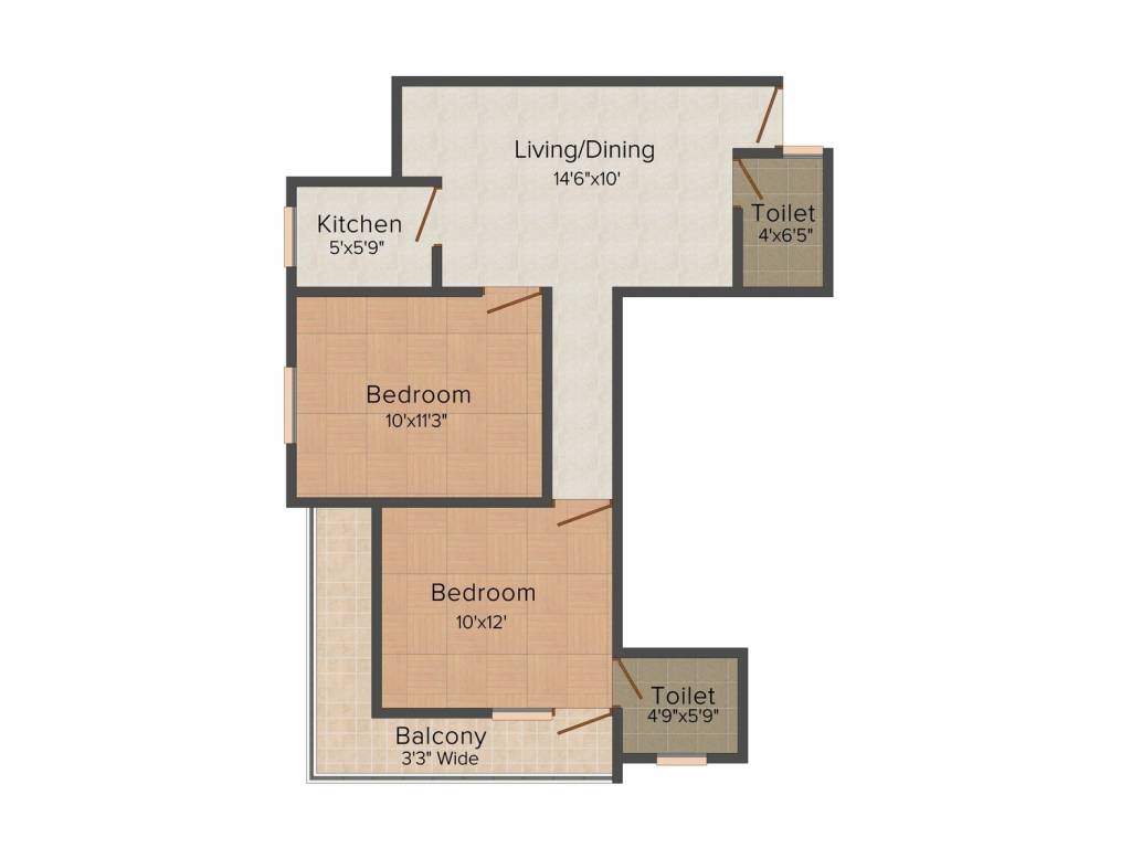 DPW Housing Organization DPWHO Project 23