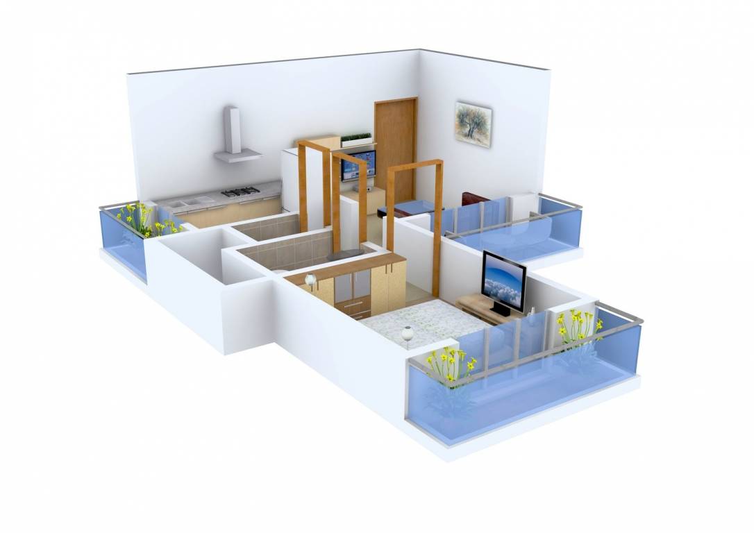 Kwality Kwality Tulip Nilgiri Gardens