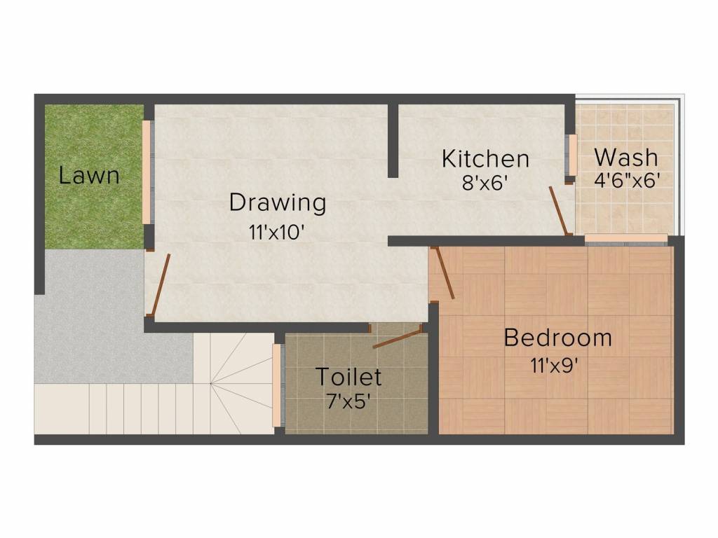 Shri Prabhakar Shri Prabhakar Sheetal Mega City   Phase 1