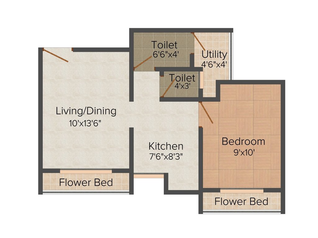AL Saad Noble Height