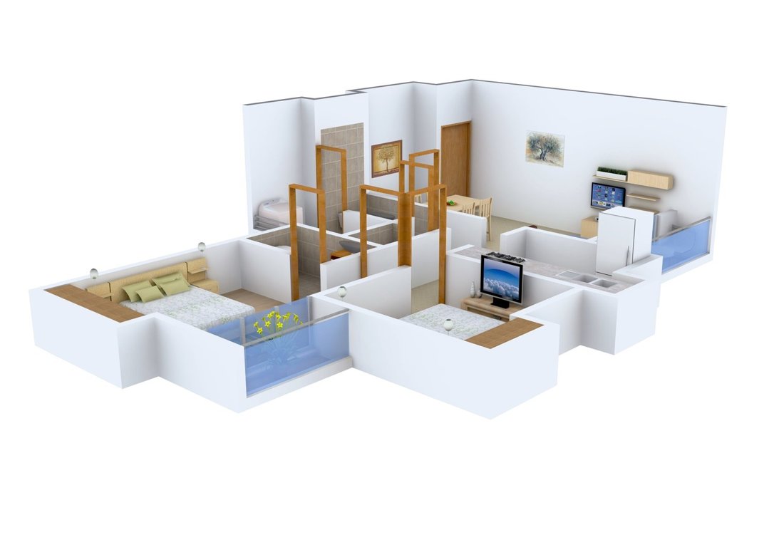 AL Saad Noble Height