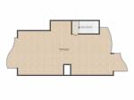floorPlan of Chopra Proparties TDI My Floor - 2