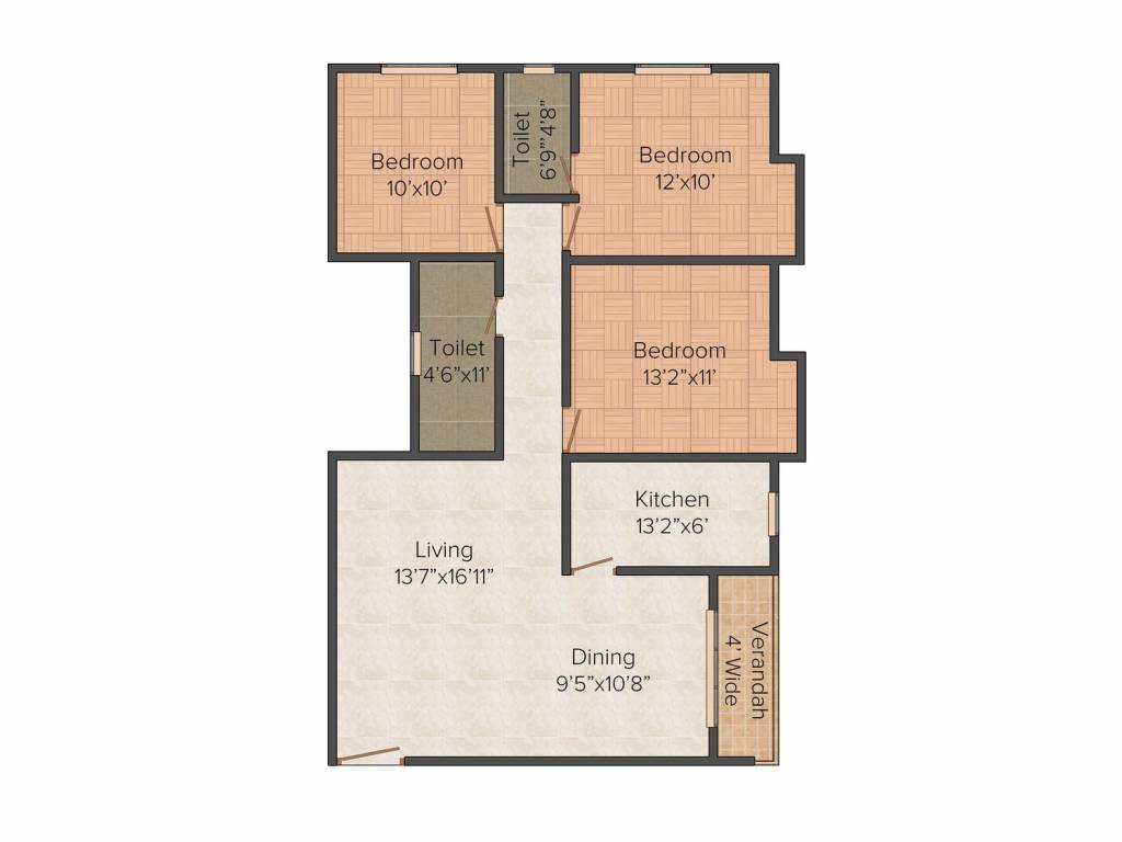 dummy Girik Realty Girik Tower dummy Girik Realty Girik Tower