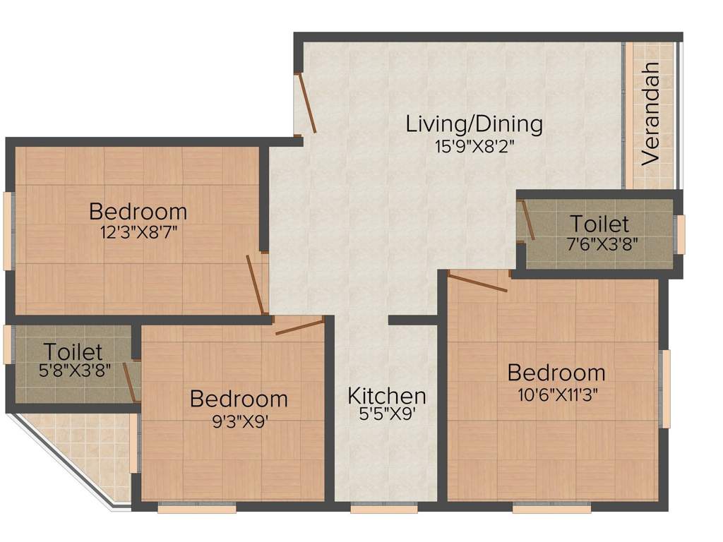 Anupam Anupam Guha Santasila II