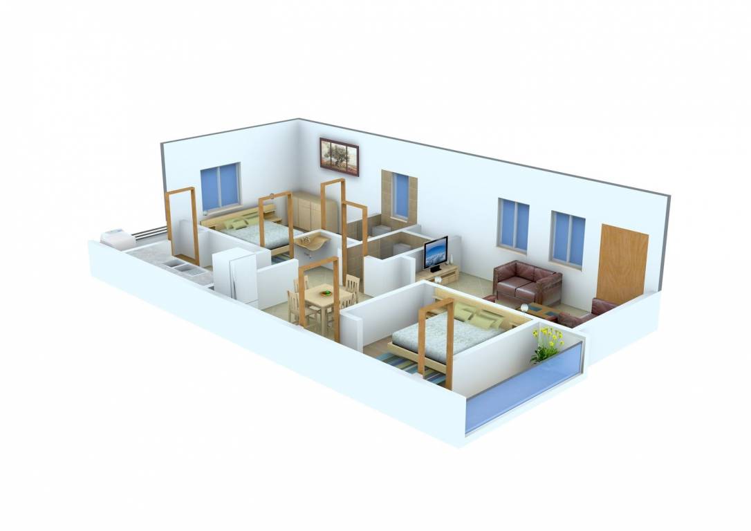 SVS SVS Royal Crystal