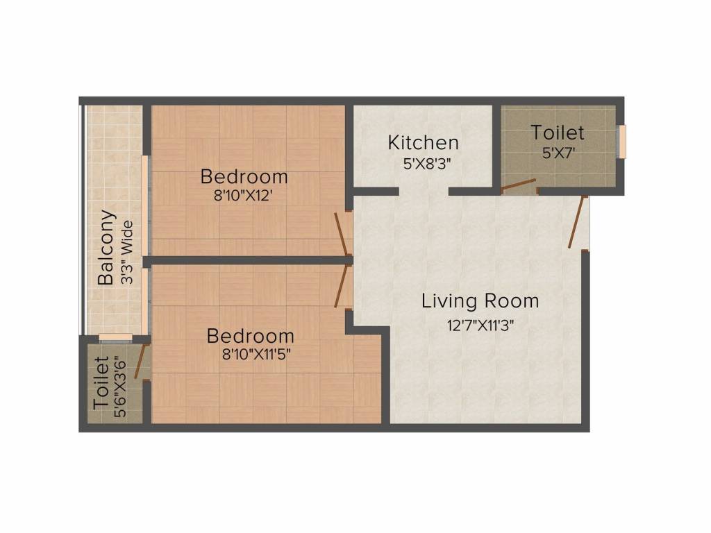 Shivam Associates Shivam Floor 5