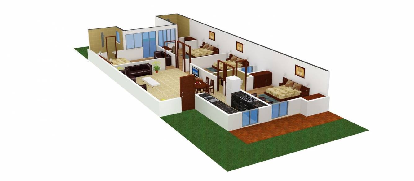 PLD PLD Floors B   359