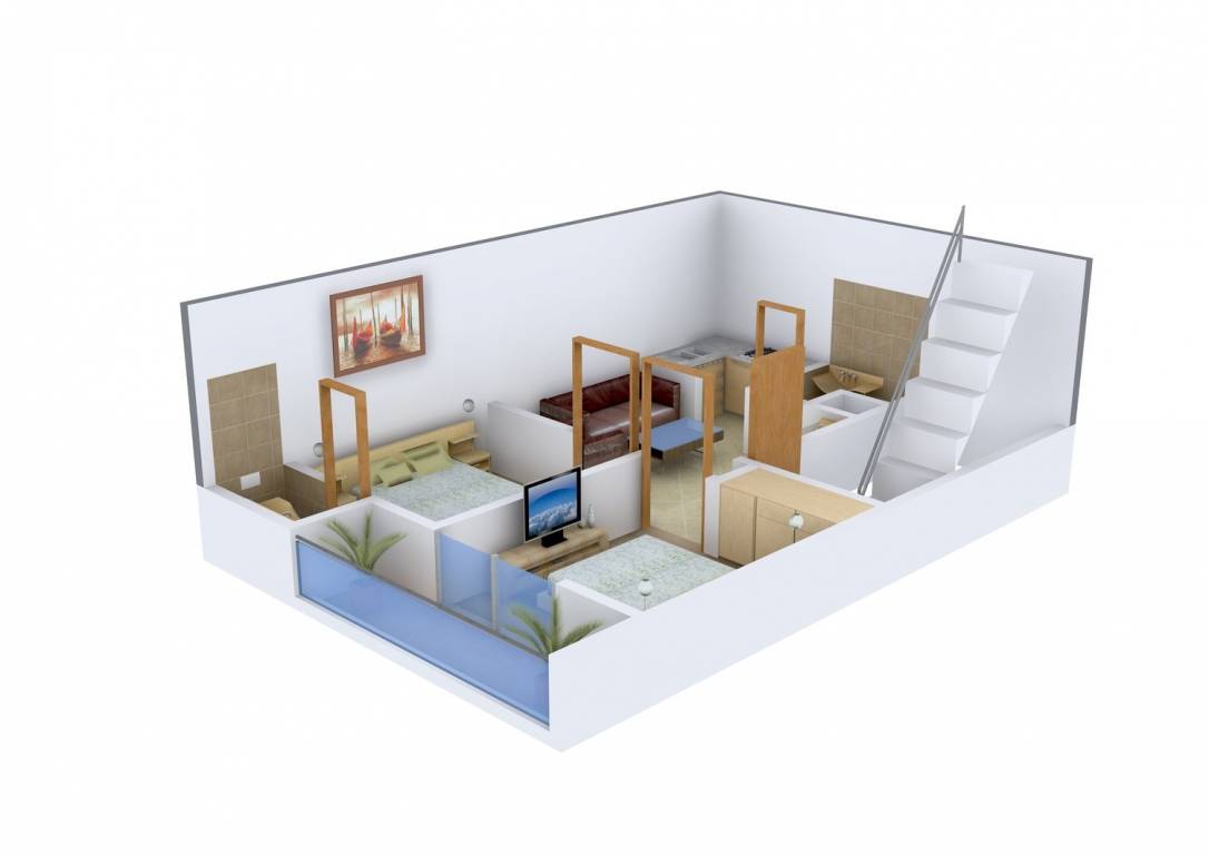 Goyal Estates Goyal Floors