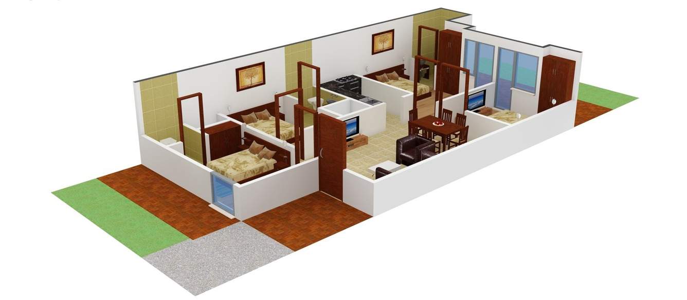 PLD PLD Floors B   762