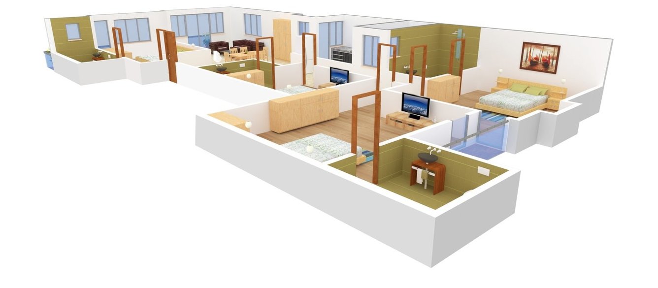 Swastic Swastic Home K 1995