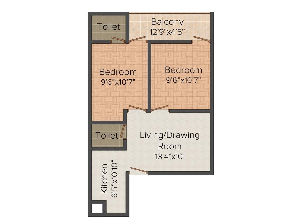 Greenwood Green Wood Homes   II