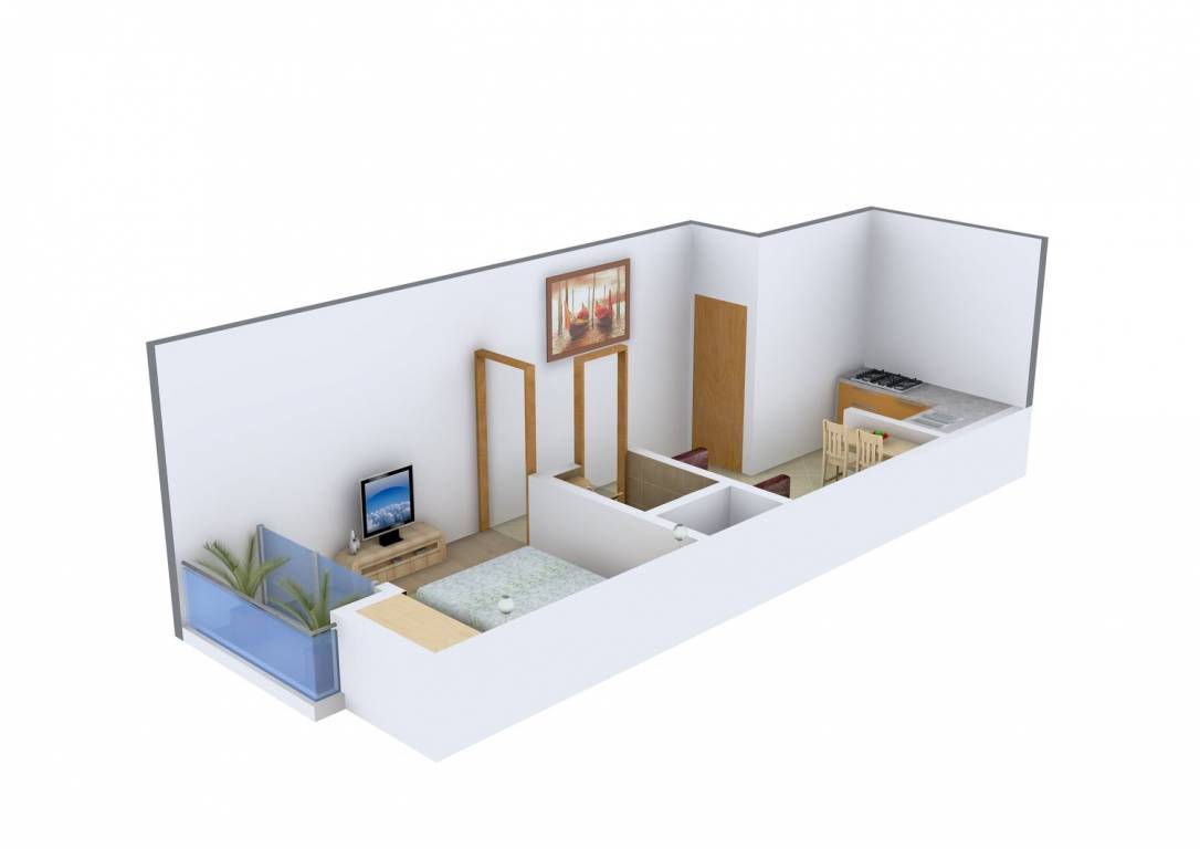 Goyal Estates Goyal Floors 05