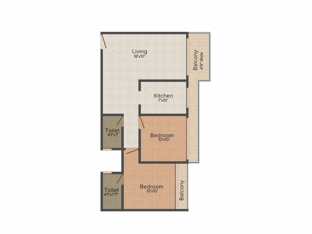 Nirvana Buildscape Nirvana Nest   Chikale