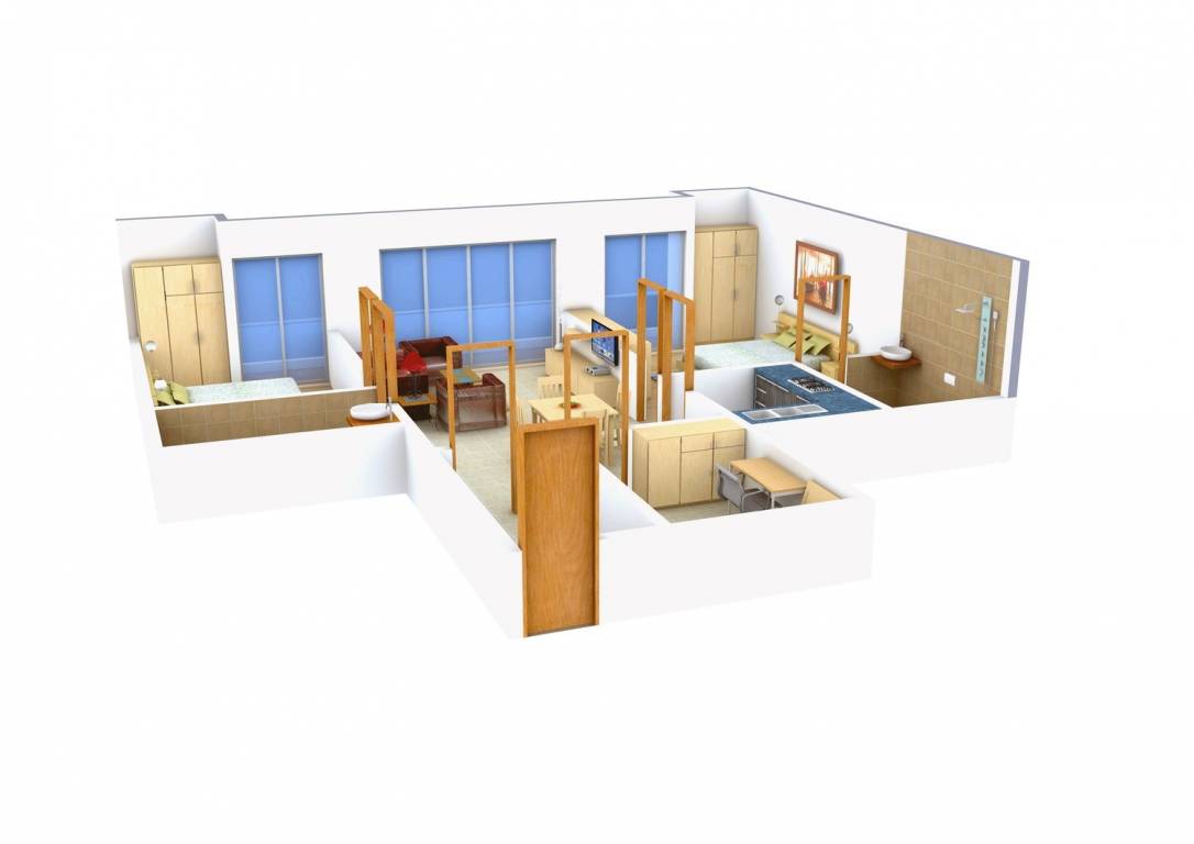 Micasa Developers Micasa Veera Gardens