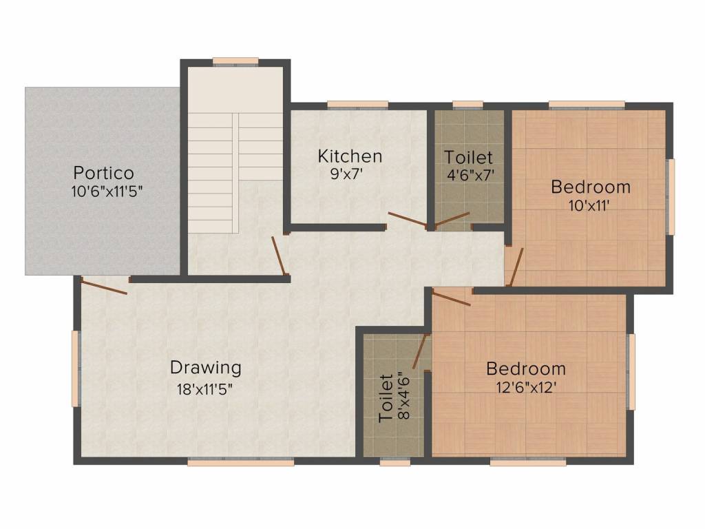 Arya Homes Arya Mega Sun City