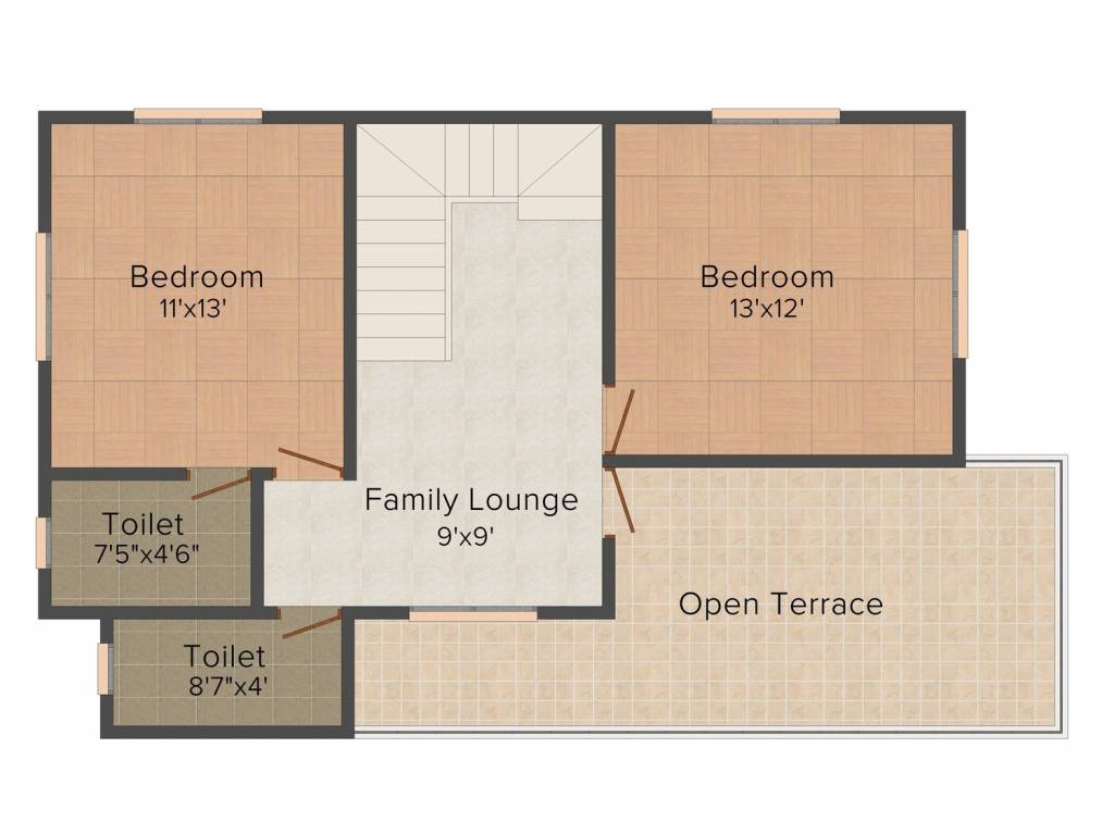 Arya Homes Arya Mega Sun City